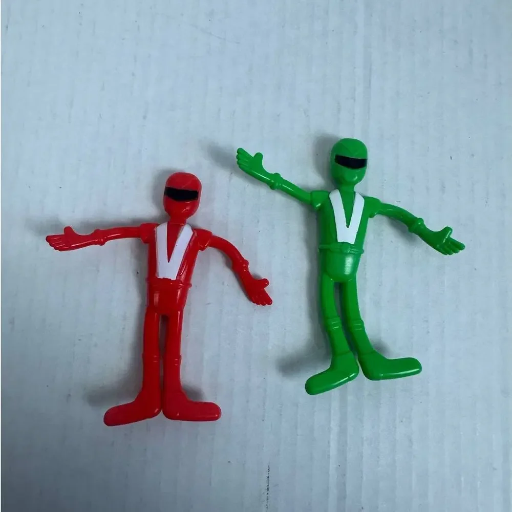 Power Ranger power rangers